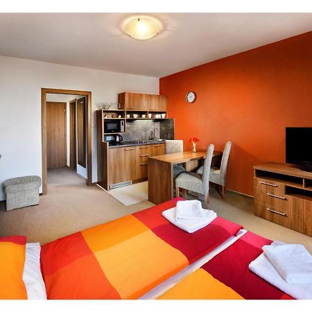 Apartmanovy Dom Tatratravel Smokovec Vysoké Tatry Exterior foto