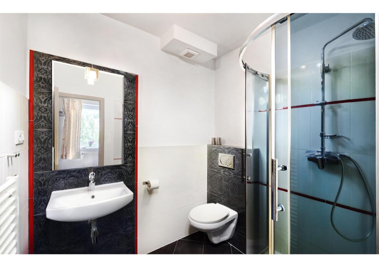 Apartmanovy Dom Tatratravel Smokovec Vysoké Tatry Exterior foto