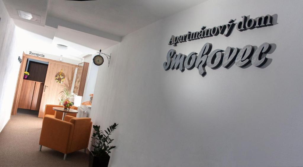 Apartmanovy Dom Tatratravel Smokovec Vysoké Tatry Exterior foto